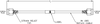 Data Sheet - IW Microwave RF085 ReFlex Cable Assembly - Direct Solder 2.92mm Plug Connectors - 3 Inches