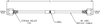Data Sheet - IW Microwave RF085 ReFlex Cable Assembly - Direct Solder 2.92mm Plug Connectors - 5 Inches