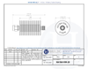 Data Sheet - 20 dB - Fixed Attenuator SMA Male To SMA Female Up To 18 GHz Rated To 10 Watts With Black Aluminum Heat Sink Body Data Sheet - 20 dB - Fixed Attenuator SMA Male To SMA Female Up To 18 GHz Rated To 10 Watts With Black Aluminum Heat Sink Body