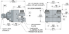 Data Sheet - 2492-04A-6 1.0mm Female End Launch Connector - 110 Ghz - Standard Block (.500) Data Sheet - 2492-04A-6 1.0mm Female End Launch Connector - 110 Ghz - Standard Block (.500)