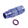 Product Image 1 - 2.92mm Male to 1.85mm Female Adapter - 40 GHz Product Image 1 - 2.92mm Male to 1.85mm Female Adapter - 40 GHz