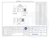 Data Sheet - 0.5 dB - Fixed Attenuator SMA Male To SMA Female Up To 18 GHz Rated To 2 Watts With Passivated Stainless Steel Body Data Sheet - 0.5 dB - Fixed Attenuator SMA Male To SMA Female Up To 18 GHz Rated To 2 Watts With Passivated Stainless Steel Body