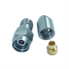 Product Image 1 - 2.4mm Male Cable Connector, Field Replaceable, DC-50GHz for 0.047 Cable