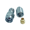 Product Image 1 - 2.4mm Male Cable Connector, Field Replaceable, DC-50GHz for 0.086 Cable Product Image 1 - 2.4mm Male Cable Connector, Field Replaceable, DC-50GHz for 0.086 Cable