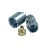 Product Image 1 - 2.4mm Female Cable Connector, Field Replaceable, DC-50GHz for 0.047 Cable Product Image 1 - 2.4mm Female Cable Connector, Field Replaceable, DC-50GHz for 0.047 Cable