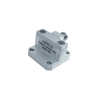 Product Image 1 - WR-34 to 2.92mm Female, Waveguide to Coax Adapter, Right Angle Design, 22 GHz to 34 GHz, WR34F Flange Product Image 1 - WR-34 to 2.92mm Female, Waveguide to Coax Adapter, Right Angle Design, 22 GHz to 34 GHz, WR34F Flange