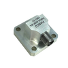 Product Image 1 - WR-42 to SMA Female, Waveguide to Coax Adapter, Right Angle Design, 18 GHz to 26.5 GHz, UG597/U Flange Product Image 1 - WR-42 to SMA Female, Waveguide to Coax Adapter, Right Angle Design, 18 GHz to 26.5 GHz, UG597/U Flange
