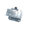 Product Image 1 - WR-62 to SMA Female, Waveguide to Coax Adapter, Right Angle Design, 12 GHz to 18 GHz, UG1665/U Flange