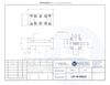 Data Sheet - WR-42, 18 GHz to 25 GHz Lowpass Filter, 55 dB Rejection from 29 to 31 GHz Data Sheet - WR-42, 18 GHz to 25 GHz Lowpass Filter, 55 dB Rejection from 29 to 31 GHz