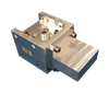 Product Image 1 - WR-51, K-Band Isolator with Pass-Band from 18-21 GHz Product Image 1 - WR-51, K-Band Isolator with Pass-Band from 18-21 GHz
