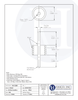 Data Sheet - HA-3180 - Feedthru-Hermetic Seal Data Sheet - HA-3180 - Feedthru-Hermetic Seal