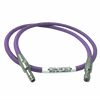 Product Image 1 - 2.4mm Male to 2.4mm Female Test Cable using LL228 Low Loss Ruggedized Flexible Cable, DC- 50 GHz Excellent Phase and  Amplitude Stability vs. Flexure,  30 Inches Product Image 1 - 2.4mm Male to 2.4mm Female Test Cable using LL228 Low Loss Ruggedized Flexible Cable, DC- 50 GHz Excellent Phase and  Amplitude Stability vs. Flexure,  30 Inches