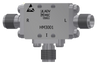 Product Image 1 - Multi-Octave Microwave Mixer SMA Female, 4 GHz to 20 GHz with IF Range of DC to 3 GHz, LO Power +7dBm to +12dBm Product Image 1 - Multi-Octave Microwave Mixer SMA Female, 4 GHz to 20 GHz with IF Range of DC to 3 GHz, LO Power +7dBm to +12dBm