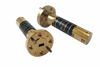 Product Image 1 - WR-15 Millimeter Waveguide Load Termination, 50 GHz to 75 GHz, 0.3 Watts, V Band