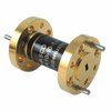 Product Image 1 - 10 dB WR-15 Fixed V Band Millimeter Waveguide Attenuator, Operating from 50 GHz to 75 GHz, 0.3 Watts