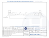 Data Sheet - RG174 Flexible Cable with SMA Male Right Angle to SMA Male Right Angle Connectors, DC to 2 GHz,  9 Inches Data Sheet - RG174 Flexible Cable with SMA Male Right Angle to SMA Male Right Angle Connectors, DC to 2 GHz,  9 Inches