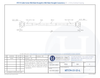 Data Sheet - RG174 Flexible Cable with SMA Male Straight to SMA Male Straight Connectors, DC to 2 GHz,  24 Inches Data Sheet - RG174 Flexible Cable with SMA Male Straight to SMA Male Straight Connectors, DC to 2 GHz,  24 Inches