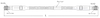 Data Sheet - 1.85mm Male to 1.85mm Male Test Cable using LL185 Low Loss Ruggedized Flexible Cable, Excellent Phase and  Amplitude Stability vs. Flexure, DC- 67 GHz, 36 Inches Data Sheet - 1.85mm Male to 1.85mm Male Test Cable using LL185 Low Loss Ruggedized Flexible Cable, Excellent Phase and  Amplitude Stability vs. Flexure, DC- 67 GHz, 36 Inches