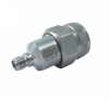 Product Image 1 - N Male to SMA Female Precision Adapter - DC to 18 GHz - VSWR 1.15:1