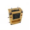 Product Image 1 - Power Amplifier, WR-12, E-Band, 71 to 86 GHz Product Image 1 - Power Amplifier, WR-12, E-Band, 71 to 86 GHz