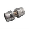 Product Image 1 - N Male to N Male Adapter, VSWR 1.15:1, 18 GHz Product Image 1 - N Male to N Male Adapter, VSWR 1.15:1, 18 GHz