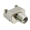 Data Sheet - 1092-01A-12, 2.92mm Female End Launch Connector - Standard Block (.500) Thread-In Data Sheet - 1092-01A-12, 2.92mm Female End Launch Connector - Standard Block (.500) Thread-In