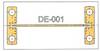 Data Sheet - .007" B4003, End Launch Microstrip Test Board up to 67 GHz Data Sheet - .007" B4003, End Launch Microstrip Test Board up to 67 GHz