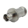 Product Image 1 - BNC Female to N Female Adapter - 4 GHz