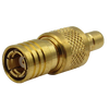Product Image 1 - SMB Male to SMB Female Adapter - 4 GHz