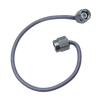 Product Image 1 - Littlebend HLB098  Ultra Flexible RF Cable with 2.92mm Male to 2.92mm Male Straight Connectors, 36 Inches