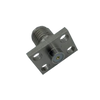 Product Image 1 - SMA Jack 4 Hole Double Female .500" x .375" Flange - Accepts .013 Pin Dia., tested to 18 GHz Product Image 1 - SMA Jack 4 Hole Double Female .500" x .375" Flange - Accepts .013 Pin Dia., tested to 18 GHz