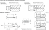 Data Sheet - 290-25D - Launch Dielectric to Stripline Data Sheet - 290-25D - Launch Dielectric to Stripline