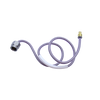 Product Image 1 - Littlebend HLB098 Ultra Flexible RF Cable with 2.92mm Male to SMP Female Straight Connectors, 23 Inches Product Image 1 - Littlebend HLB098 Ultra Flexible RF Cable with 2.92mm Male to SMP Female Straight Connectors, 23 Inches
