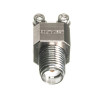 Data Sheet - 292-06A-14, SMA Female End Launch Connector - Narrow Block (.350) Thread-In Data Sheet - 292-06A-14, SMA Female End Launch Connector - Narrow Block (.350) Thread-In