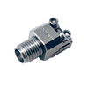 Data Sheet - 1092-04A-14, 2.92mm Female End Launch Connector - Narrow Block (.350) Thread-In Data Sheet - 1092-04A-14, 2.92mm Female End Launch Connector - Narrow Block (.350) Thread-In