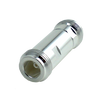 Product Image 1 - N Female to N Female In-Series Adapter, 18 GHz Product Image 1 - N Female to N Female In-Series Adapter, 18 GHz
