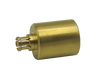 Product Image 1 - 1 Watt Load Termination with SMPM Female Connector DC - 6 GHz
