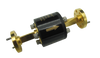 Product Image 1 - WR-15 Full Band Isolator - 50 to 75 GHz Product Image 1 - WR-15 Full Band Isolator - 50 to 75 GHz
