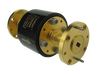 Product Image 1 - WR-19 Full Band Isolator - 40 to 60 GHz Product Image 1 - WR-19 Full Band Isolator - 40 to 60 GHz