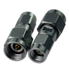 Product Image 1 - 2.92mm Male to SSMA Male Adapter - 40 GHz