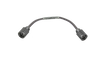 Product Image 1 - Littlebend HLB098  Ultra Flexible RF Cable with 1.85mm Male to 1.85mm Male Straight Connectors, 6 Inches Product Image 1 - Littlebend HLB098  Ultra Flexible RF Cable with 1.85mm Male to 1.85mm Male Straight Connectors, 6 Inches
