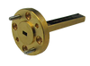 Product Image 1 - WR-10 Low Power Millimeter Waveguide Termination - 75 GHz to 110 GHz