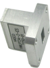 Product Image 1 - WR-34 Low Power Millimeter Waveguide Termination - 22 GHz to 33 GHz