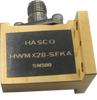 Product Image 1 - Balanced Mixer, WR-28, Ka-Band, 26.5 to 40 GHz Product Image 1 - Balanced Mixer, WR-28, Ka-Band, 26.5 to 40 GHz