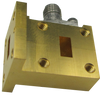 Product Image 2 - Balanced Mixer, WR-28, Ka-Band, 26.5 to 40 GHz Product Image 2 - Balanced Mixer, WR-28, Ka-Band, 26.5 to 40 GHz