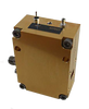 Product Image 1 - Full Band Active Multiplier, 2X, WR-28, Ka-Band, 26.5 to 40 GHz Product Image 1 - Full Band Active Multiplier, 2X, WR-28, Ka-Band, 26.5 to 40 GHz