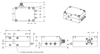 Data Sheet - Full Band Active Multiplier, 2X, WR-28, Ka-Band, 26.5 to 40 GHz Data Sheet - Full Band Active Multiplier, 2X, WR-28, Ka-Band, 26.5 to 40 GHz