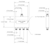 Data Sheet - Power Divider 4-Way SMA Female, 4 to 18 GHz Data Sheet - Power Divider 4-Way SMA Female, 4 to 18 GHz