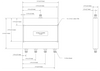 Data Sheet - Power Divider 4-Way SMA Female, 0.4 to 7.2 GHz Data Sheet - Power Divider 4-Way SMA Female, 0.4 to 7.2 GHz