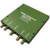 Product Image 1 - Power Divider 4-Way SMA Female, 0.5 to 6 GHz Product Image 1 - Power Divider 4-Way SMA Female, 0.5 to 6 GHz